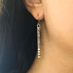 ✨STERLING SILVER EARRINGS✨